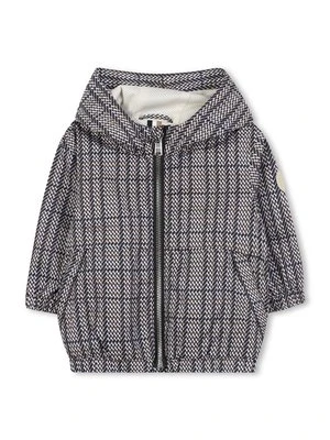 Wiatrówka BOSS Kidswear