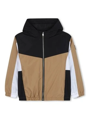 Wiatrówka BOSS Kidswear