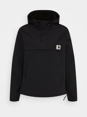 Wiatrówka Carhartt WIP czarny