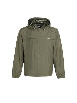 Wiatrówka CLOSURE London