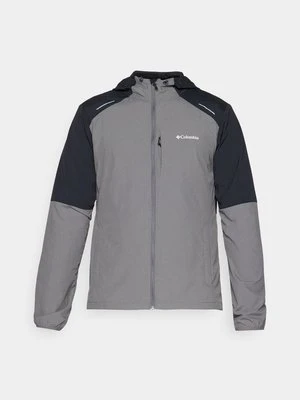 Wiatrówka Columbia