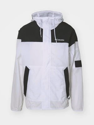 Wiatrówka Columbia