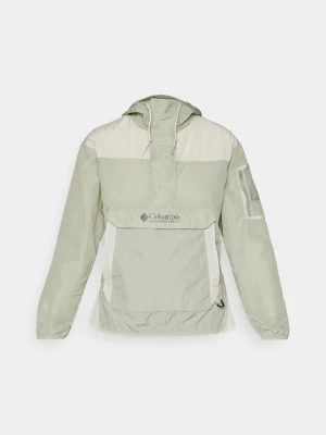 Wiatrówka Columbia khaki