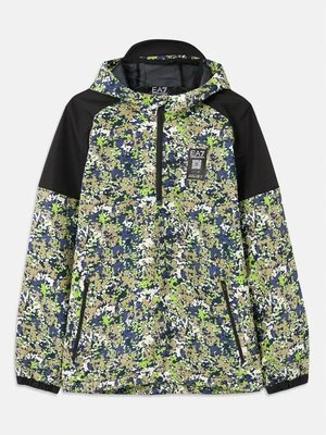 Wiatrówka EA7 Emporio Armani