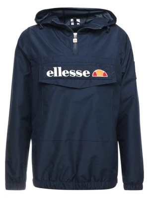 Wiatrówka Ellesse granatowy