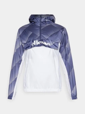 Wiatrówka Ellesse granatowy