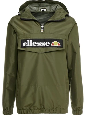Wiatrówka Ellesse khaki