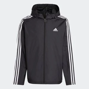 Wiatrówka Essentials 3-Stripes Woven Adidas