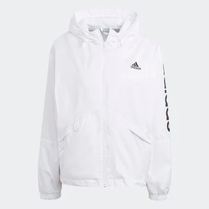 Wiatrówka Essentials Oversize Logo Adidas