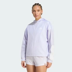 Wiatrówka Hyperglam 3-Stripes Adidas