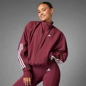 Wiatrówka Hyperglam Oversized Adidas