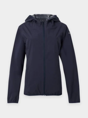 Wiatrówka icepeak niebieski denim