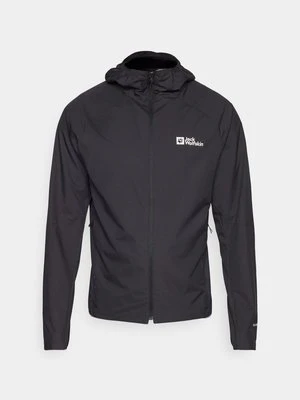 Wiatrówka Jack Wolfskin