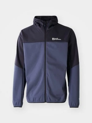 Wiatrówka Jack Wolfskin