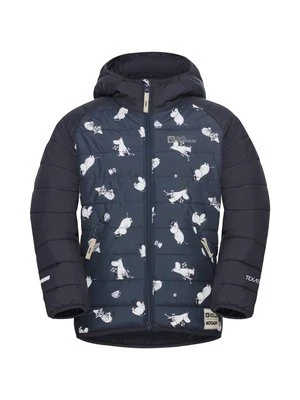 Wiatrówka Jack Wolfskin