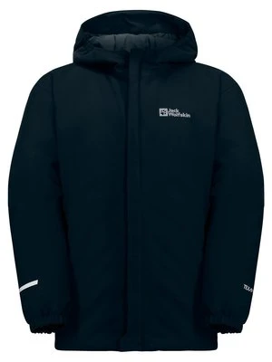 Wiatrówka Jack Wolfskin
