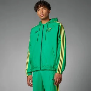 Wiatrówka Jamaica Adicolor Adidas