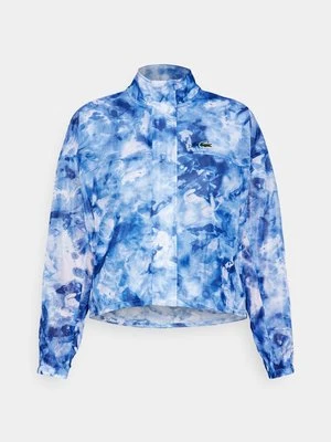 Wiatrówka Lacoste Sport