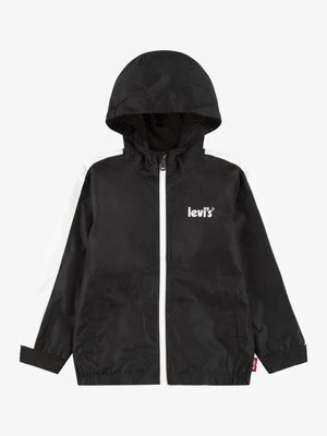 Wiatrówka Levi's czarny