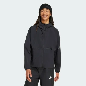Wiatrówka MYSHELTER Adidas czarny