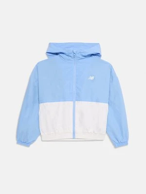 Wiatrówka New Balance