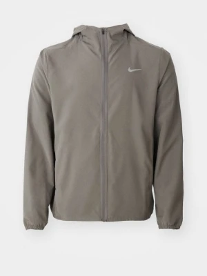 Wiatrówka Nike ciemnoszary