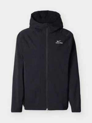Wiatrówka Nike czarny