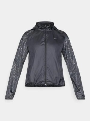 Wiatrówka Nike czarny