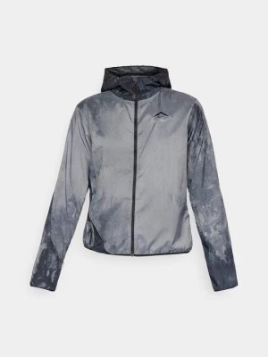Wiatrówka Nike czarny