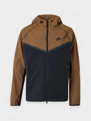 Wiatrówka Nike czarny