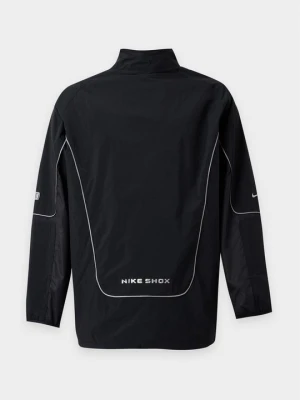 Wiatrówka Nike czarny