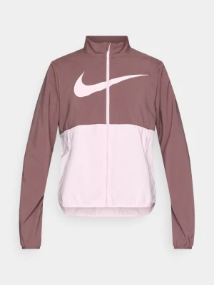 Wiatrówka Nike fioletowy