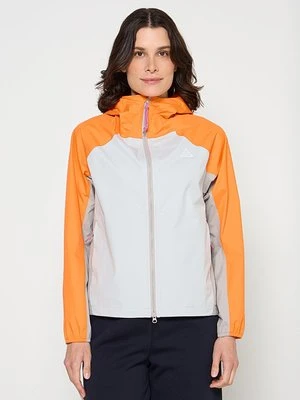 Wiatrówka Nike jasnoszary