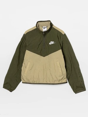 Wiatrówka Nike khaki