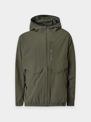 Wiatrówka Nike khaki