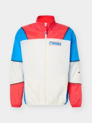 Wiatrówka Nike mleczny
