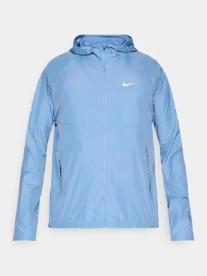 Wiatrówka Nike niebieski