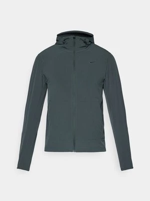 Wiatrówka Nike jasnozielony
