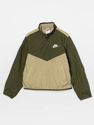 Wiatrówka Nike khaki
