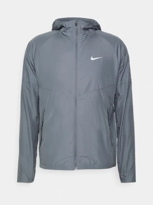 Wiatrówka Nike szary