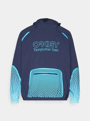Wiatrówka Oakley