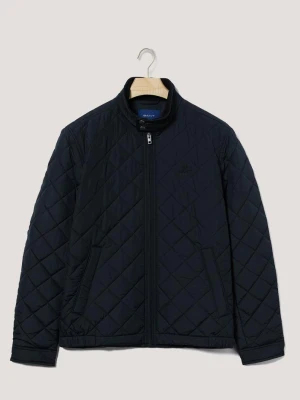 Wiatrówka pikowana GANT