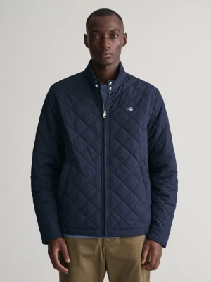 Wiatrówka pikowana GANT