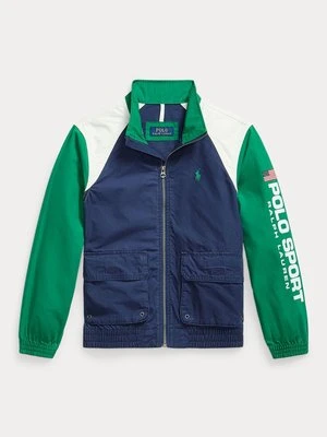 Wiatrówka Polo Ralph Lauren