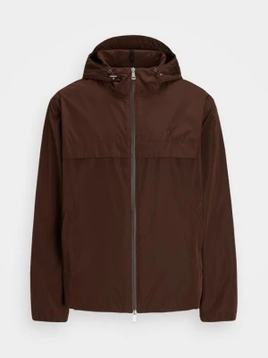 Wiatrówka Polo Ralph Lauren brązowy