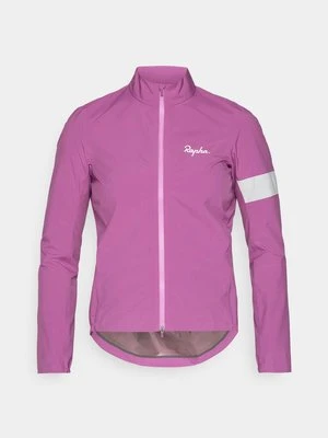 Wiatrówka Rapha jagodowy