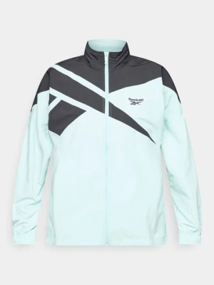 Wiatrówka Reebok granatowy