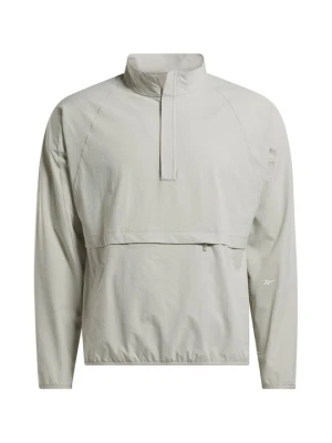 Wiatrówka Reebok kamień