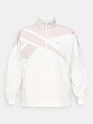 Wiatrówka Reebok szary