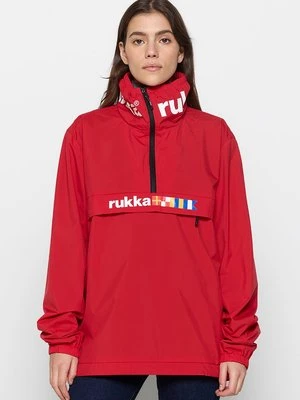 Wiatrówka RUKKA